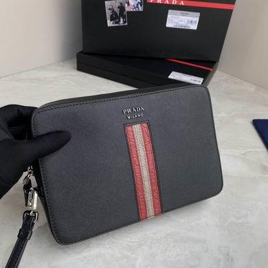 Replica Prada Bags WM2VF017 24X16X4