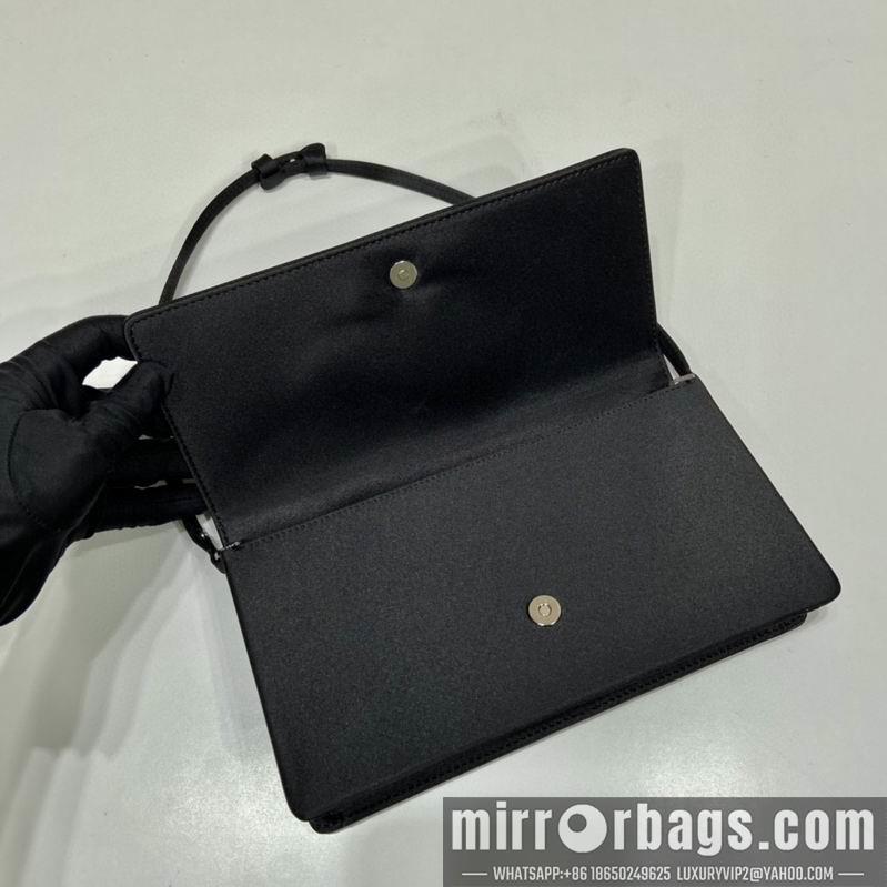 Replica Prada Bags Prada 1BH610 22.5X12X4cm AP
