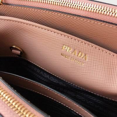 Replica Prada Bags Galleria Saffiano 1BA232 31x22.5x13.5cm ap 12