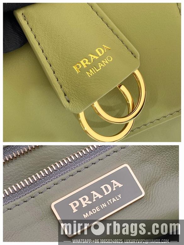 Replica Prada Bags Prada 1BN023 28x16x10cm AP
