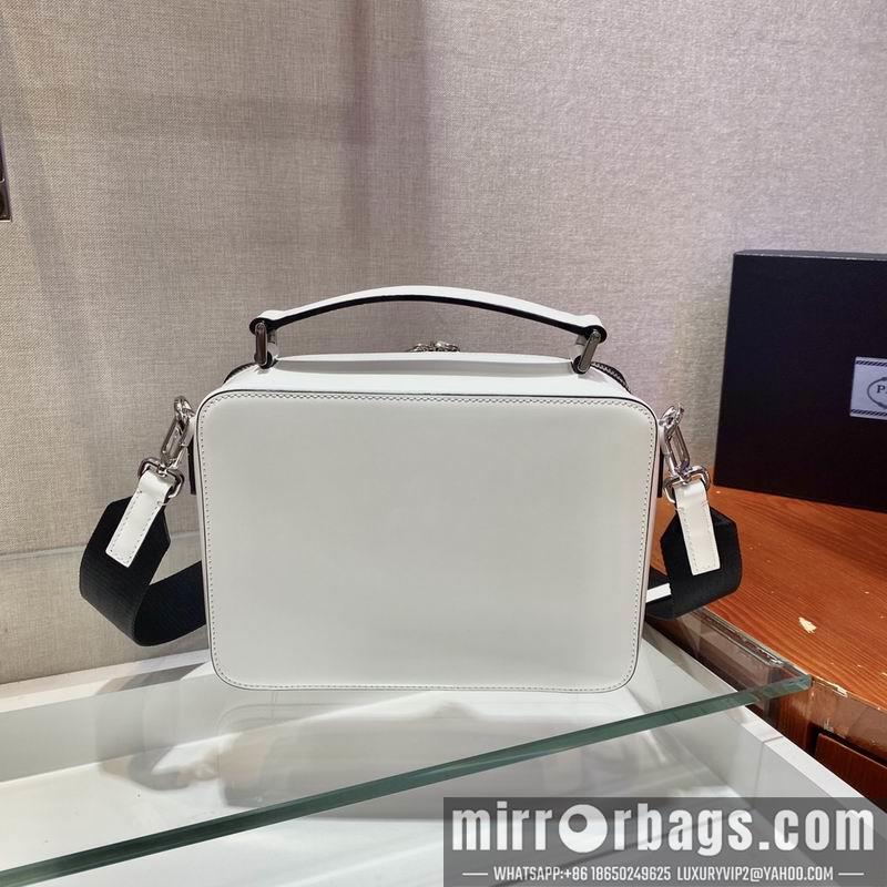 Replica Prada Bags Brique 2VH069 22x16x6cm ap  02