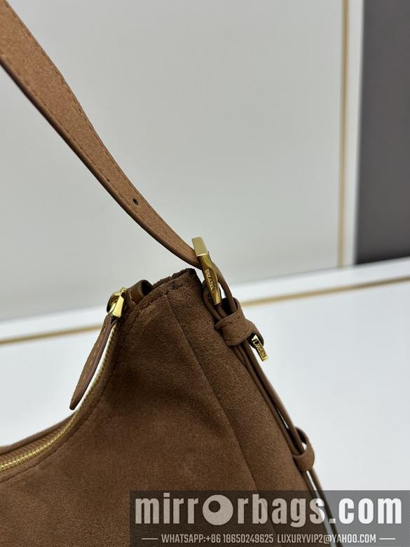 Replica Prada Bags Prada 1BC228 39x24x11.5cm jj