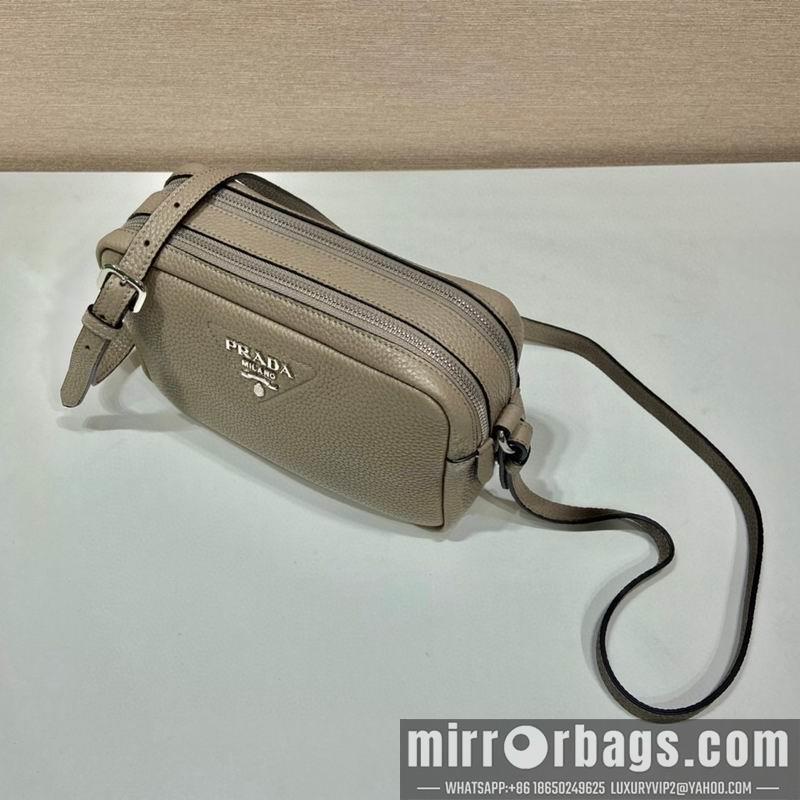 Replica Prada Bags 1BD082 22X14X8cm Ap
