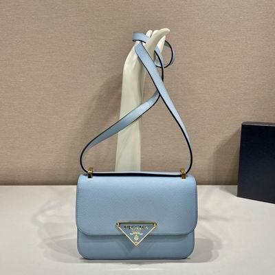 Replica Prada Bags Saffiano 1BD320 22X16X6 AP
