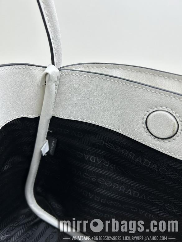 Replica Prada Bags Prada 1BG539 25x18.5x12.5cm jj2