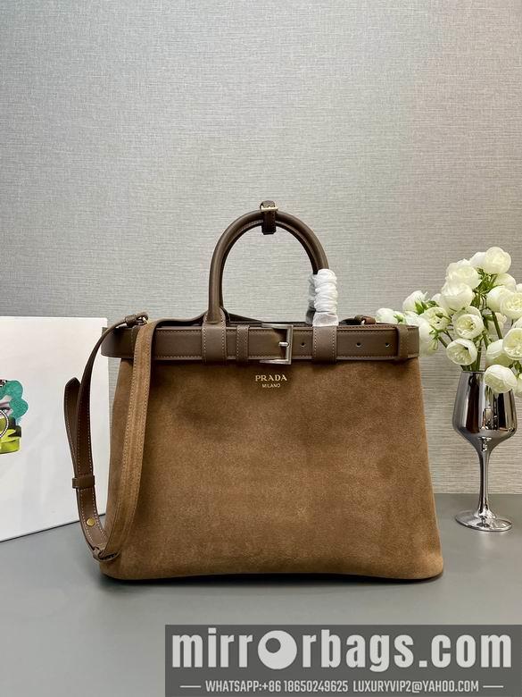 Replica Prada Bags 1BA416 38X27.5X14cm