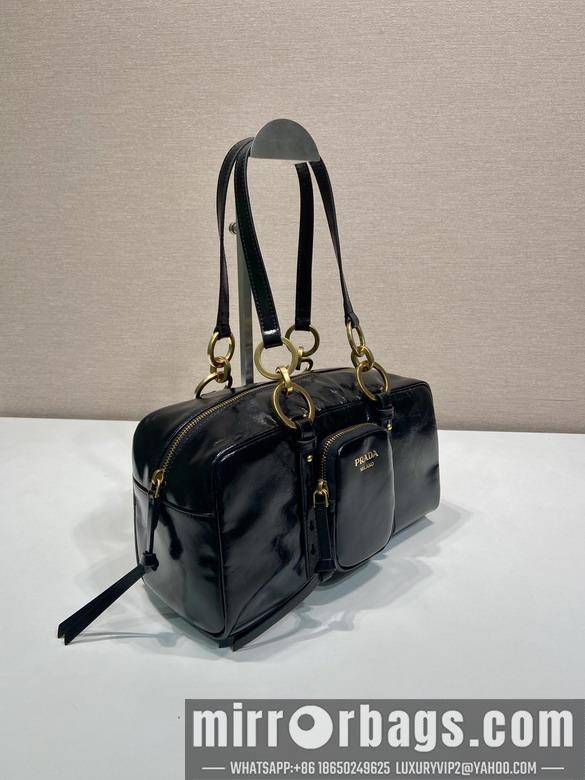 Replica Prada Bags Prada 1BB138 30x14x13.5cm AP1