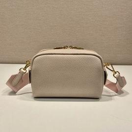 Replica Prada Bags Parda 1BH187雕花 20.5x13x8.5cm Ap