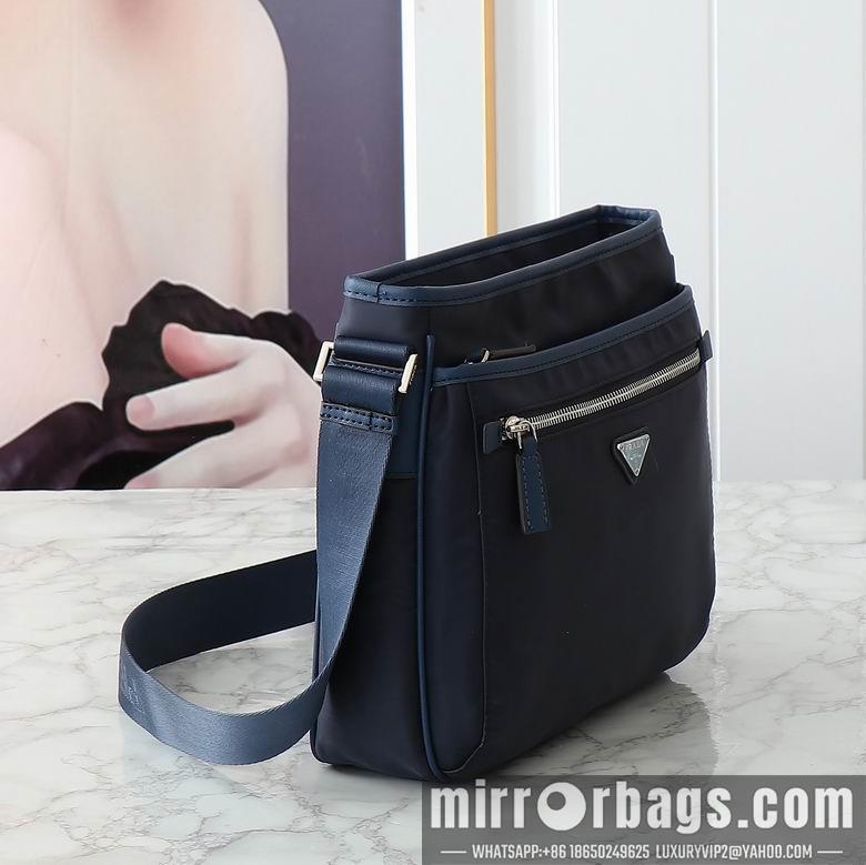 Replica Prada Bags 256 26X24X9cm XMY 2colour