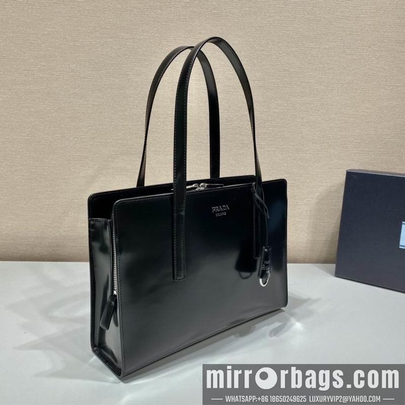 Replica Prada Bags Tote 1BA350 30x22x9cm ap 20