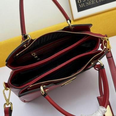 Replica Prada Bags WW2013 30X21X13