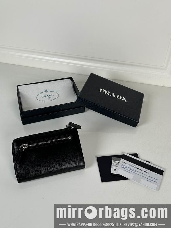 Replica Prada Bags 1PP122 8.5X13cm YG 3colour