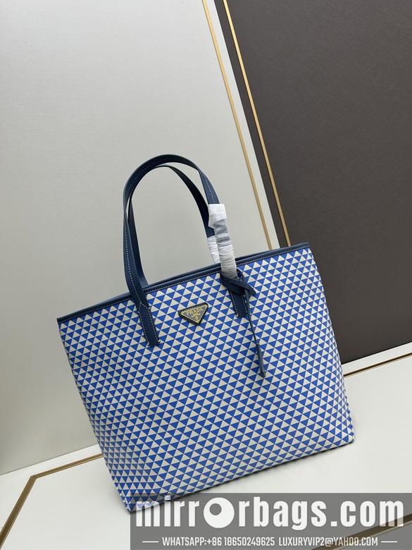 Replica Prada Bags Prada 2509 47x31x14cm jj1