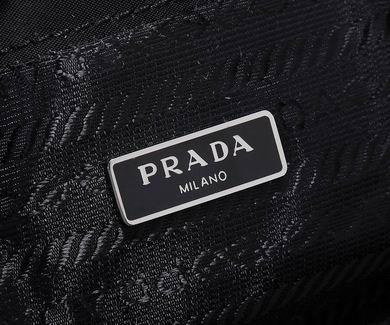 Replica Prada Bags WM1BH038 23X18X12