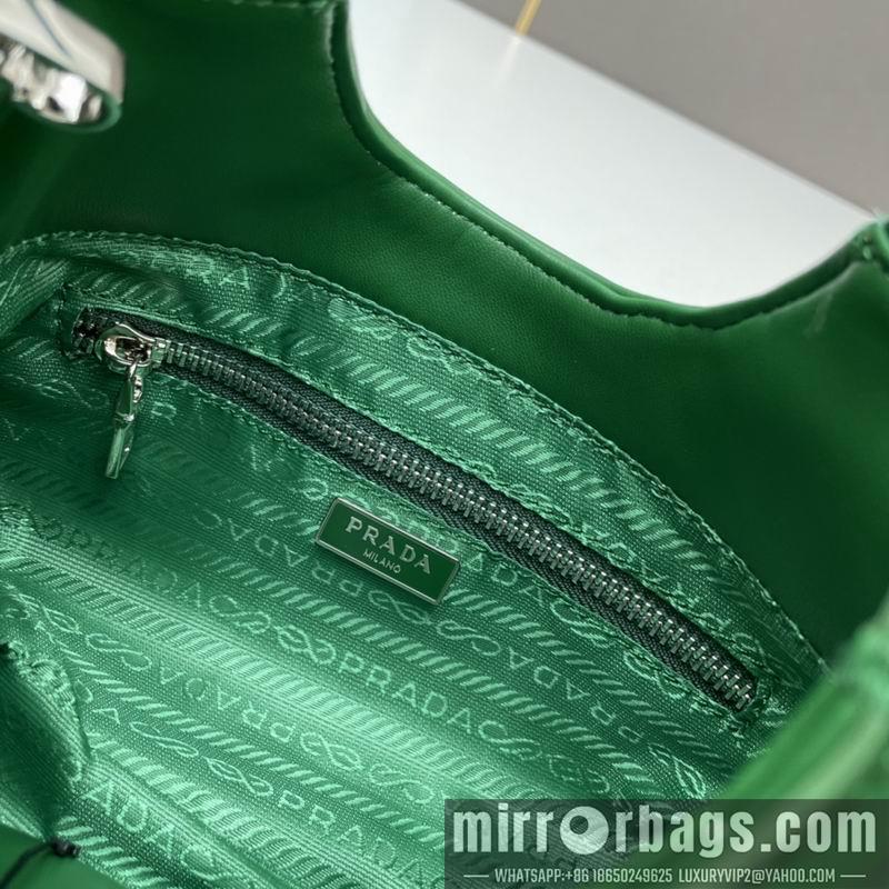 Replica Prada Bags Prada Moon 1BA381 22.5x16x7.5cm ww 5色