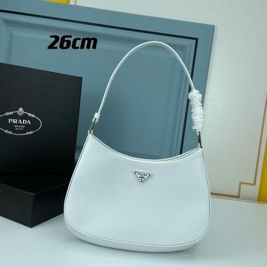 Replica Prada Bags Hobo 499 26cm YW