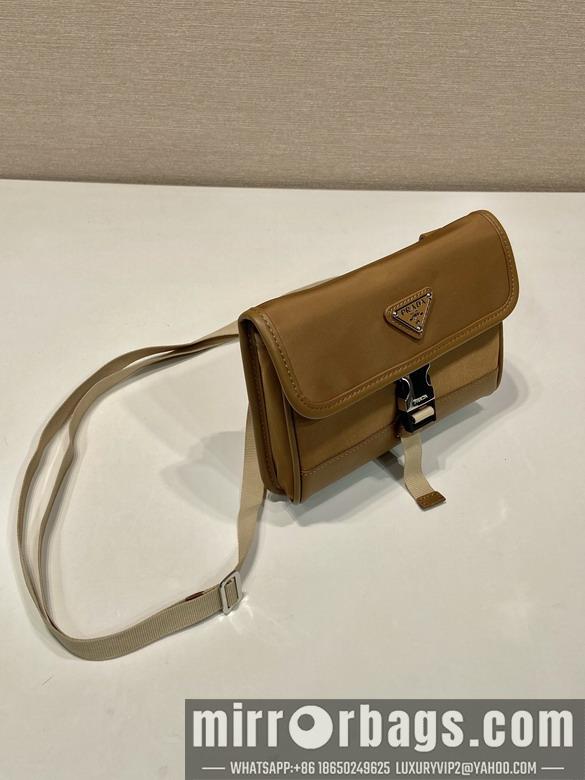 Replica Prada Bags Prada 2ZH108 18x14x3cm AP1