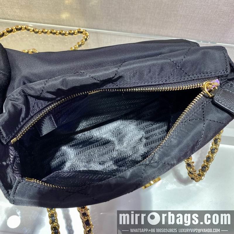 Replica Prada Bags Vintage 1BD625 22x19x5cm ap 17
