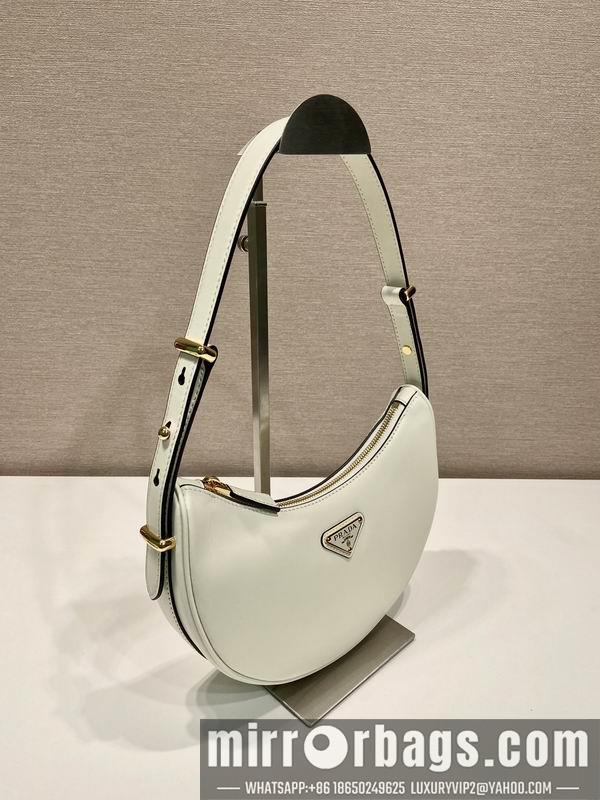 Replica Prada Bags Prada Moon 1BC194 22.5x18.5x6.5cm AP