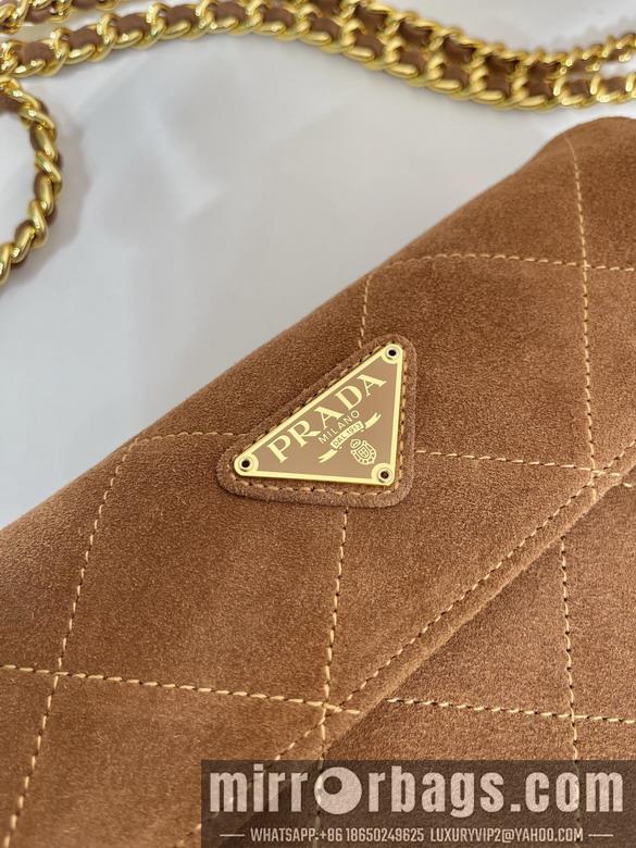 Replica Prada Bags Prada 1BD600 22x18x6cm AP
