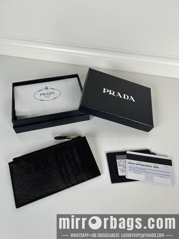 Replica Prada Bags 1MC079 8X15cm YG 4colour