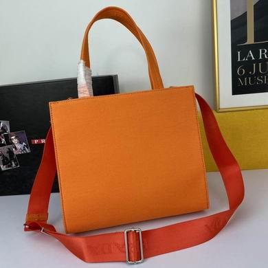 Replica Prada Bags WW1BG382 26X23.5X9