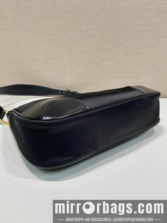 Replica Prada Bags Prada 1BC214 27x21.5x7cm AP