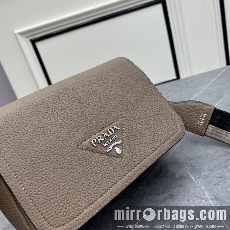 Replica Prada Bags Prada 1BD314 23x18x9cm ss1