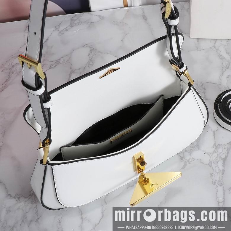 Replica Prada Bags 1BD345 24X11X4cm XMY 3colour