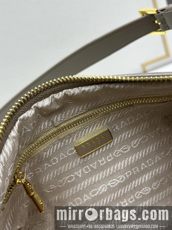Replica Prada Bags Prada 1BC233 27x12x10.5cm jj2