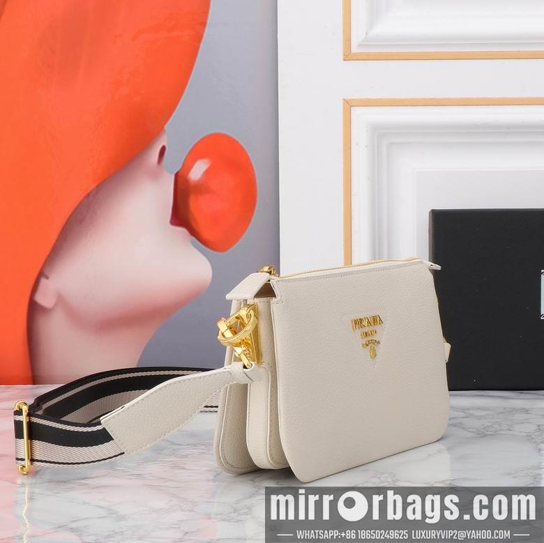 Replica Prada Bags 1BH194 23X14X6.5cm XMY 2colour