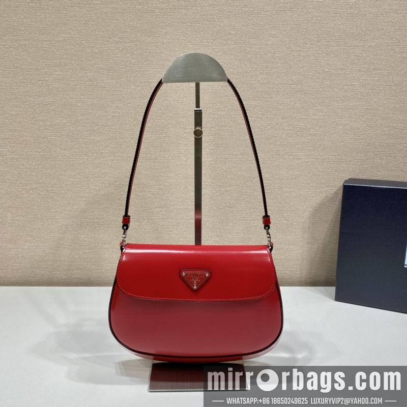 Replica Prada Bags Cleo 1BD311 23x18x4cm ap 13