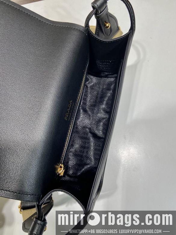 Replica Prada Bags Prada 1BD372 23x15x8.5cm AP1
