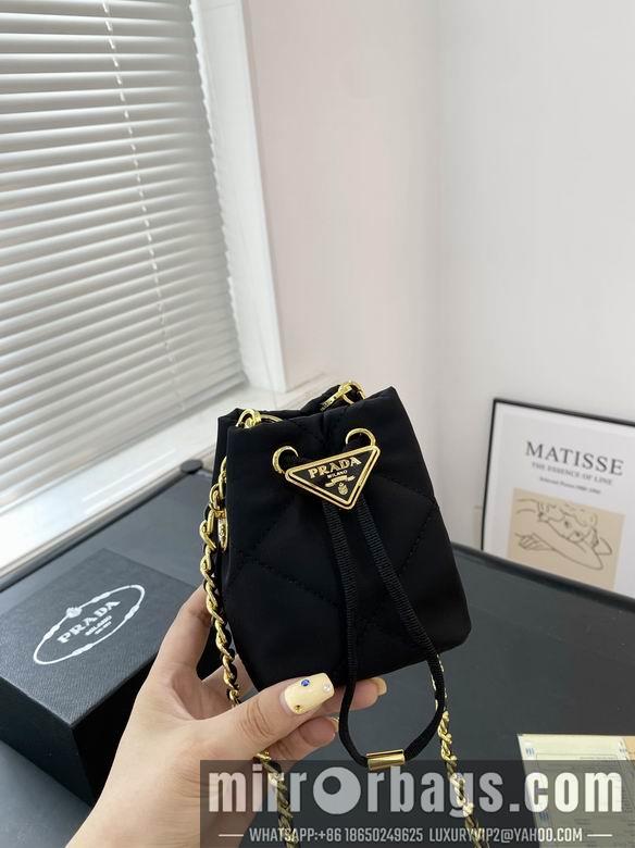 Replica Prada Bags 6566 10X12cm DN