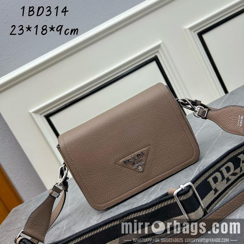 Replica Prada Bags Prada 1BD314 23x18x9cm ss1