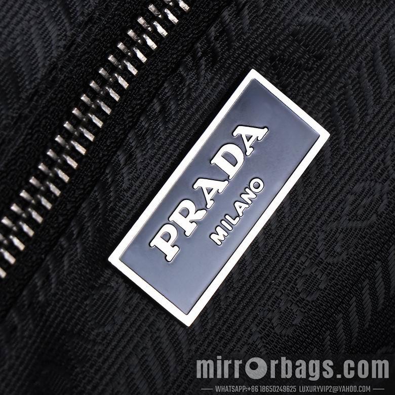 Replica Prada Bags 1818 26X12X16cm XMY