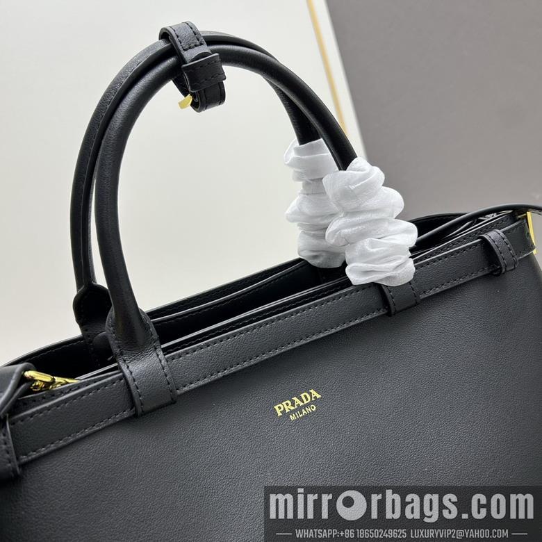 Replica Prada Bags Prada 1BA417 35x25x14cm ww