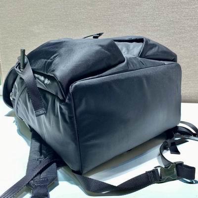 Replica Prada Bags Re-Nylon Saffiano 2VZ019 32x52x19cm ap 16