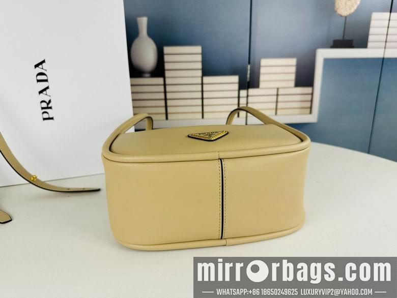 Replica Prada Bags 451 25X19X11cm XMY 4colour