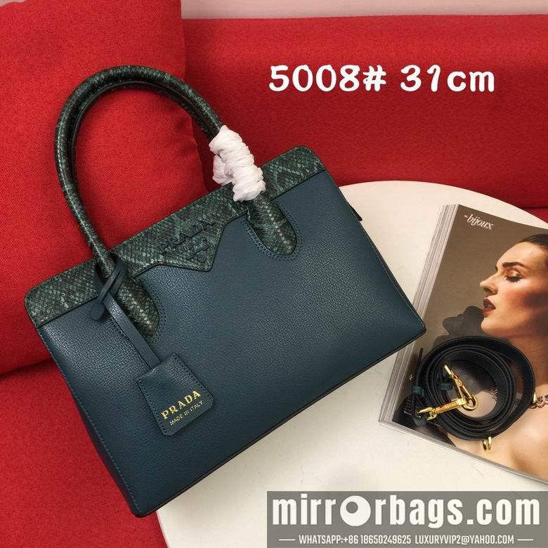 Replica Prada Bags 5008 31X22X12 cd