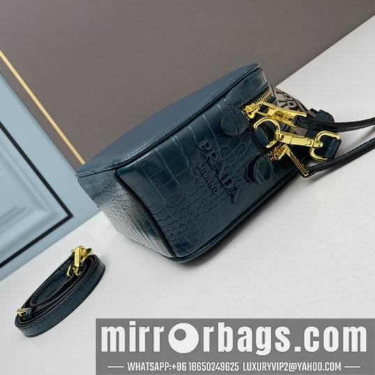 Replica Prada Bags Prada 55108 23x16x10cm ww7色