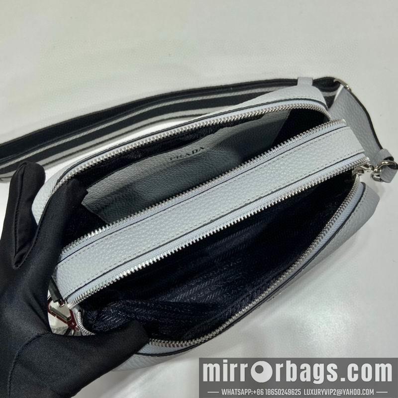 Replica Prada Bags 1BD082 22X14X8cm Ap