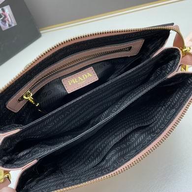 Replica Prada Bags 1BH188 24X19X6cm YW