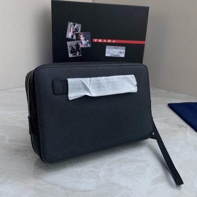 Replica Prada Bags WM0301 23.5X15.5X6