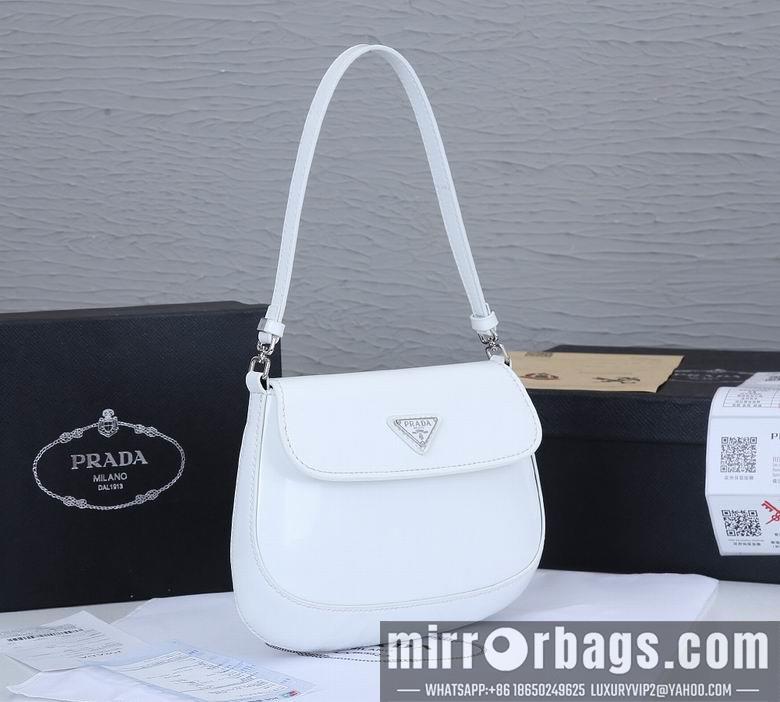 Replica Prada Bags 311 23X18X4cm XMY 2colour