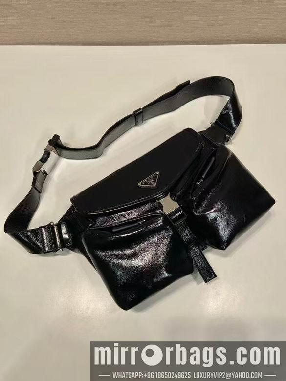 Replica Prada Bags 2VH174 24X18X5.5cm WP