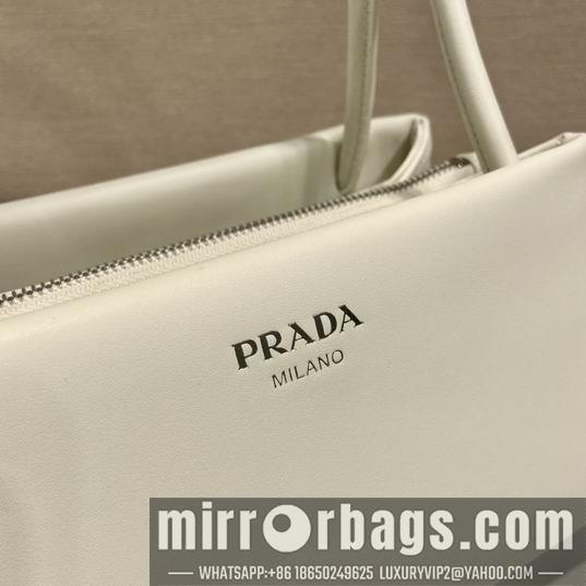 Replica Prada Bags Parda 1BA368 26x14x13cm Ap