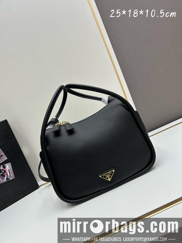 Replica Prada Bags Prada Lindy 25x18x10.5cm jj