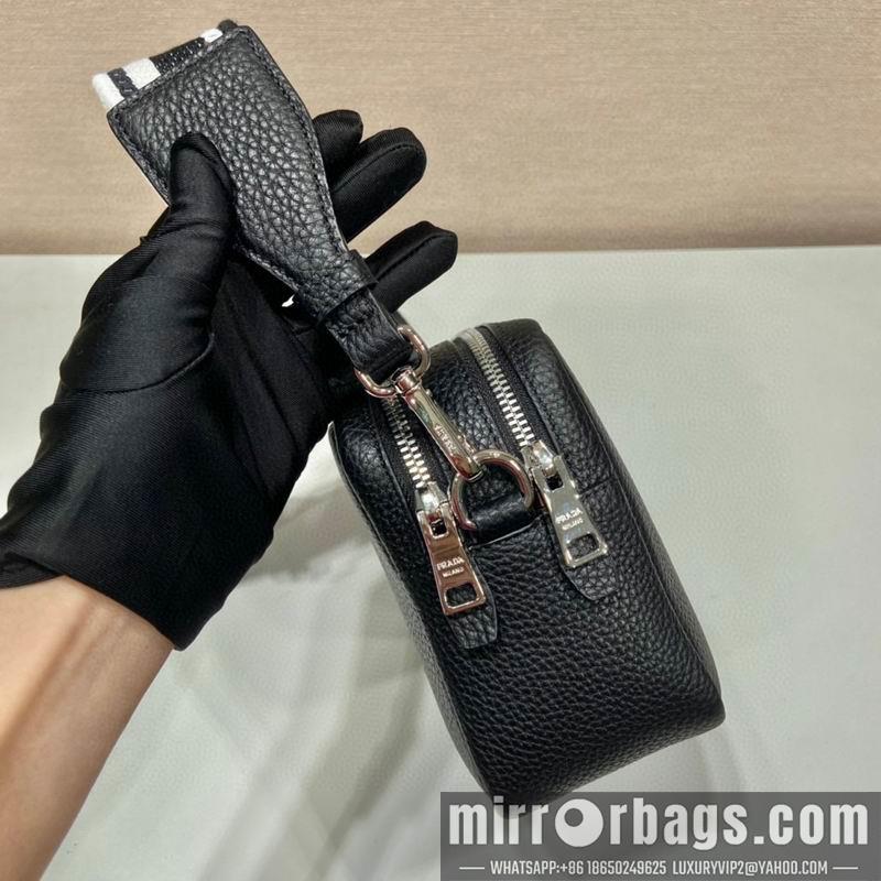 Replica Prada Bags 1BD082 22X14X8cm Ap