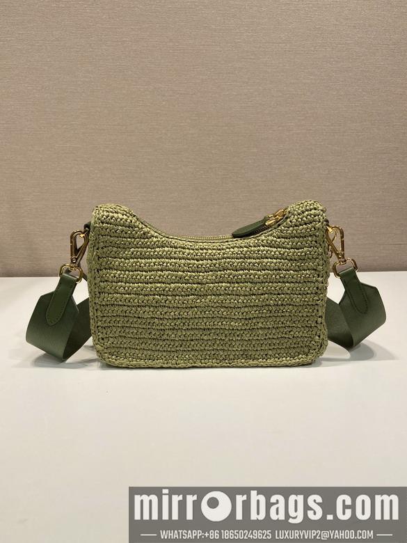 Replica Prada Bags Prada 1BH204 23x16x7cm AP